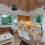 Holiday home Schiza Houses