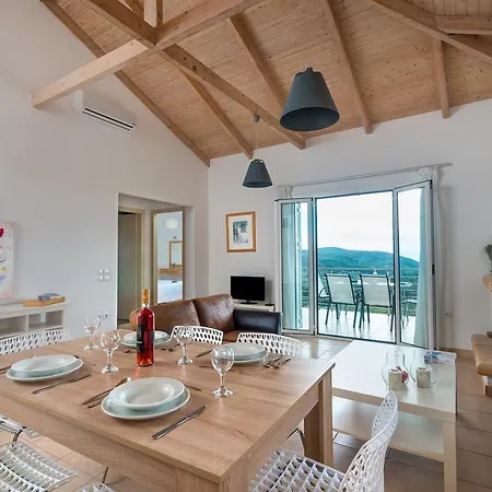 Schiza Feriehus *