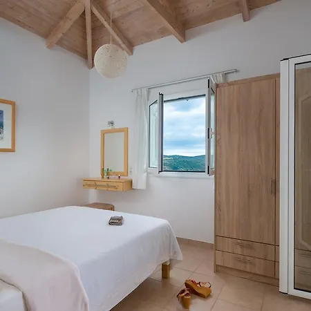 Schiza Casa de Férias
