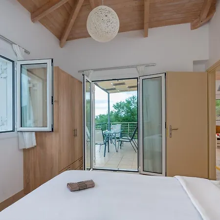 Schiza Casa de Férias *