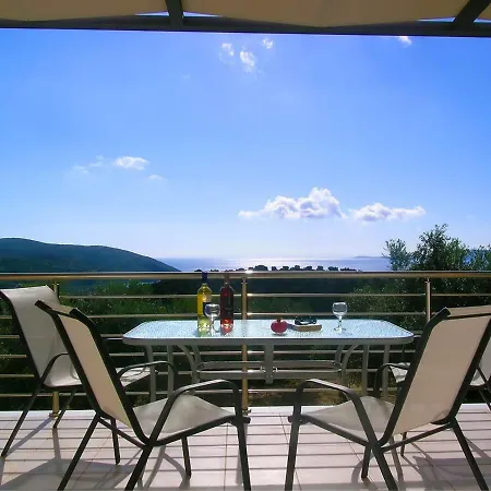Schiza Houses Holiday home Finikounta