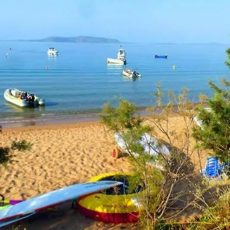 بيت للعطل Schiza *