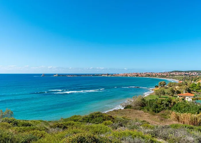 Schiza Feriehus Finikounta