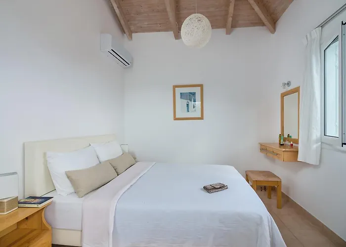 Feriehus Schiza Finikounta