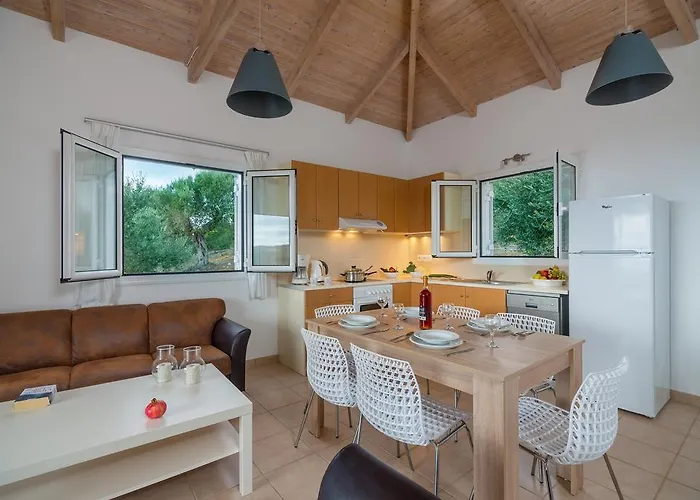 Prázdninový dům Schiza