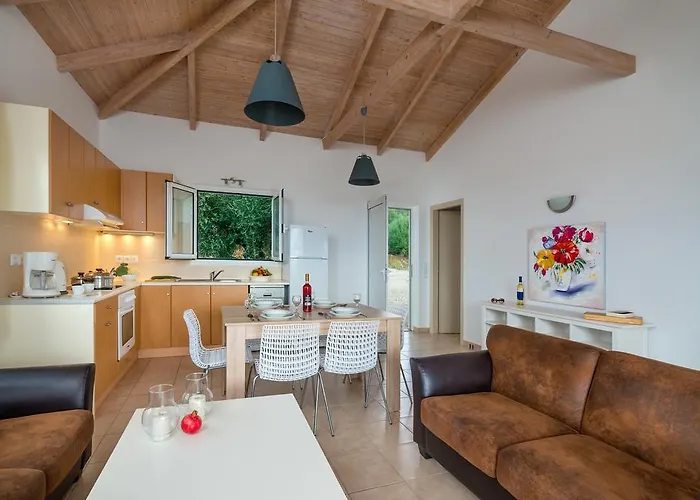 Prázdninový dům Schiza *